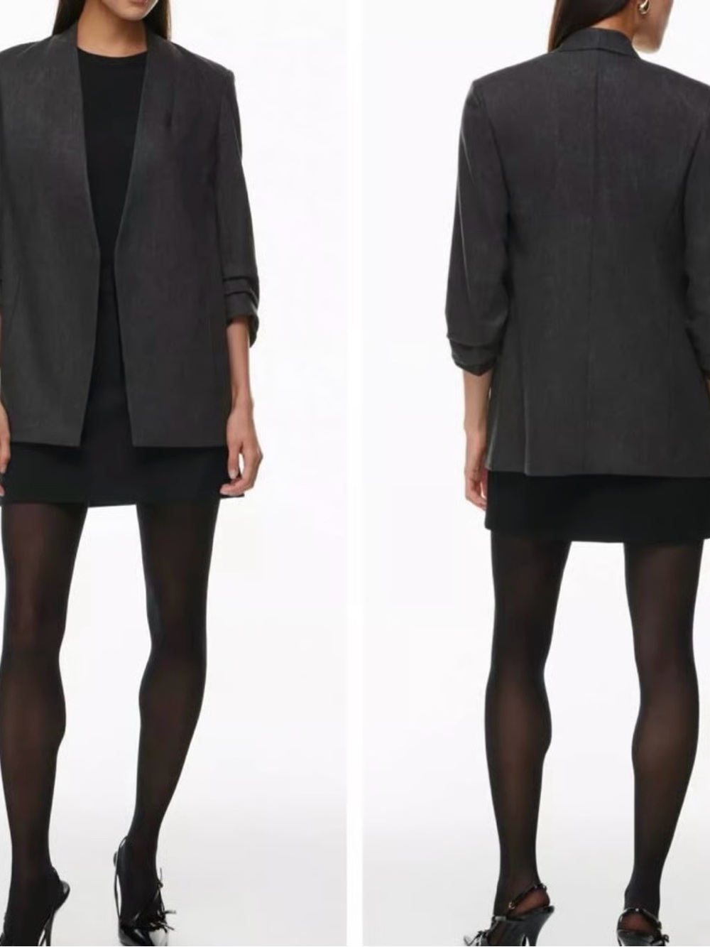 Aritzia Babaton Blazer